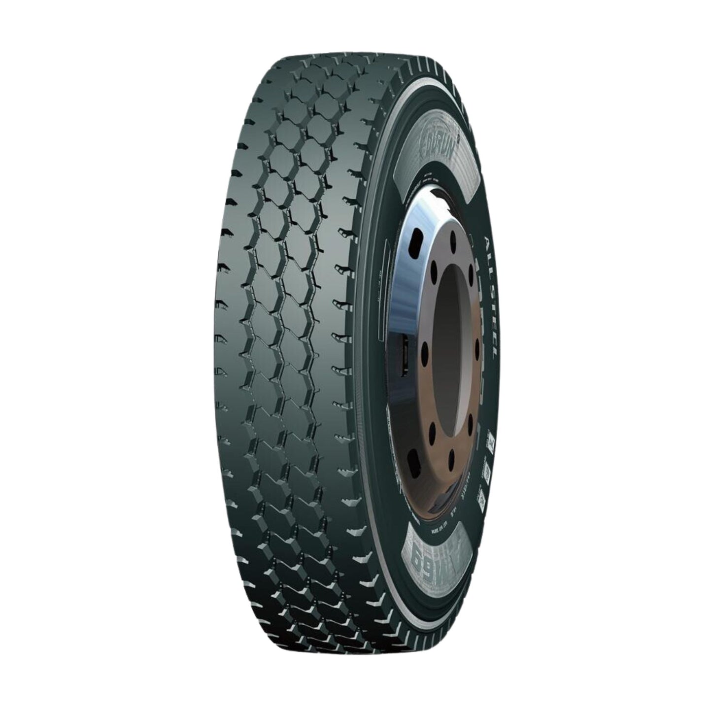 11R22.5 Durun AM69 (18 ply)