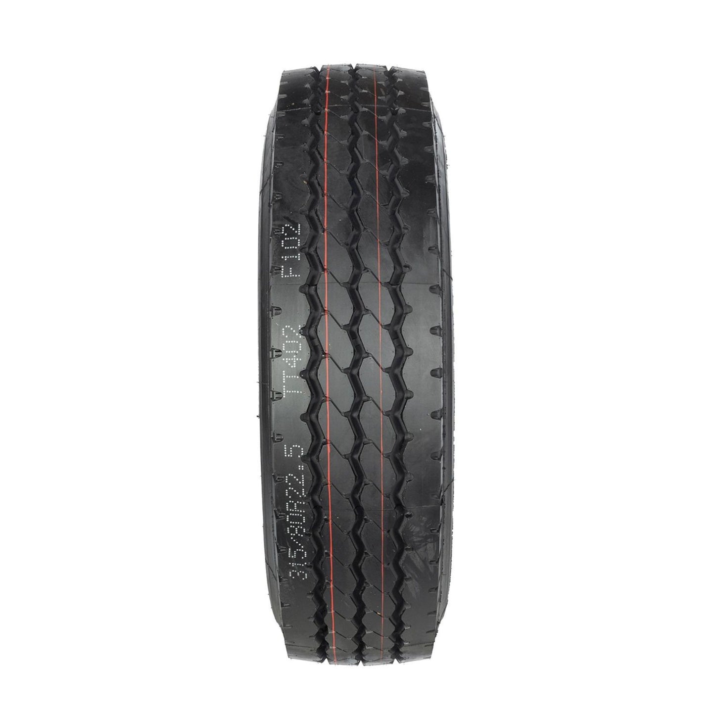 315/80R22.5 Lotour FR818 (20 ply)