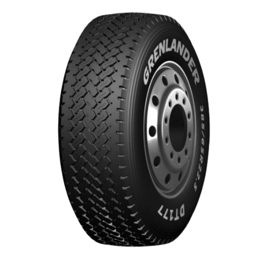 425/65R22.5 Greenlander DK-177 (20 ply)