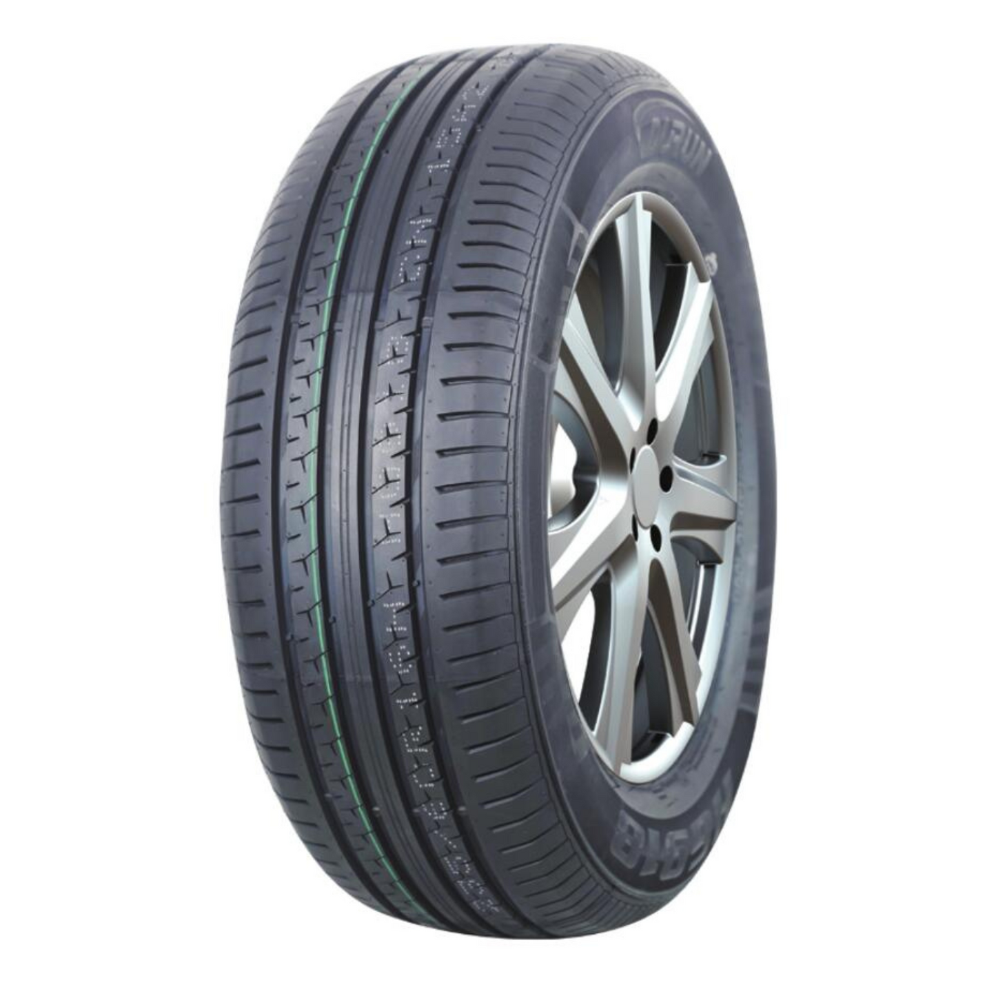 195/60R15 - 88V - DURUN HG918 - Pneu d'été