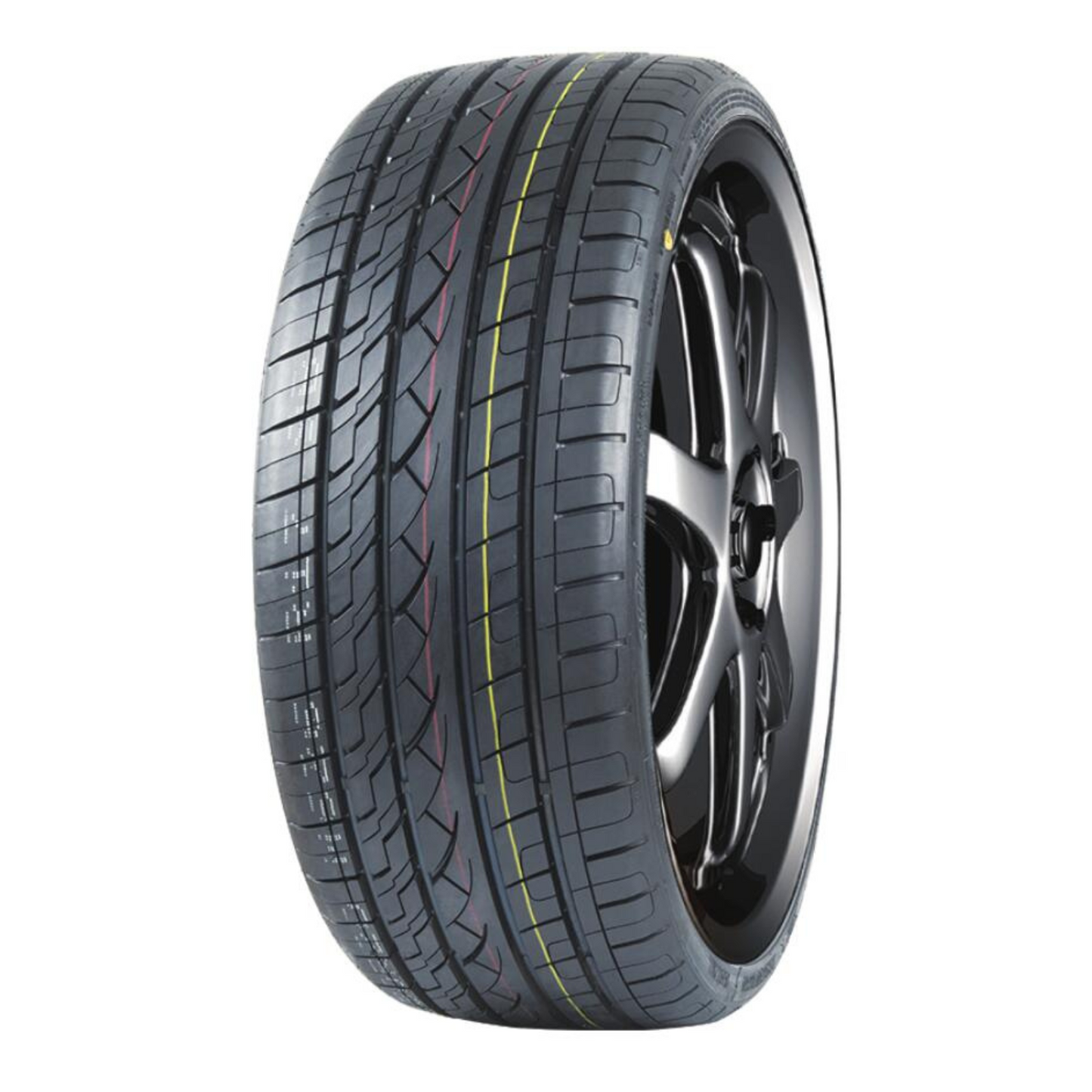 275/45R20 XL - 110V - DURUN M626 - Summer tire