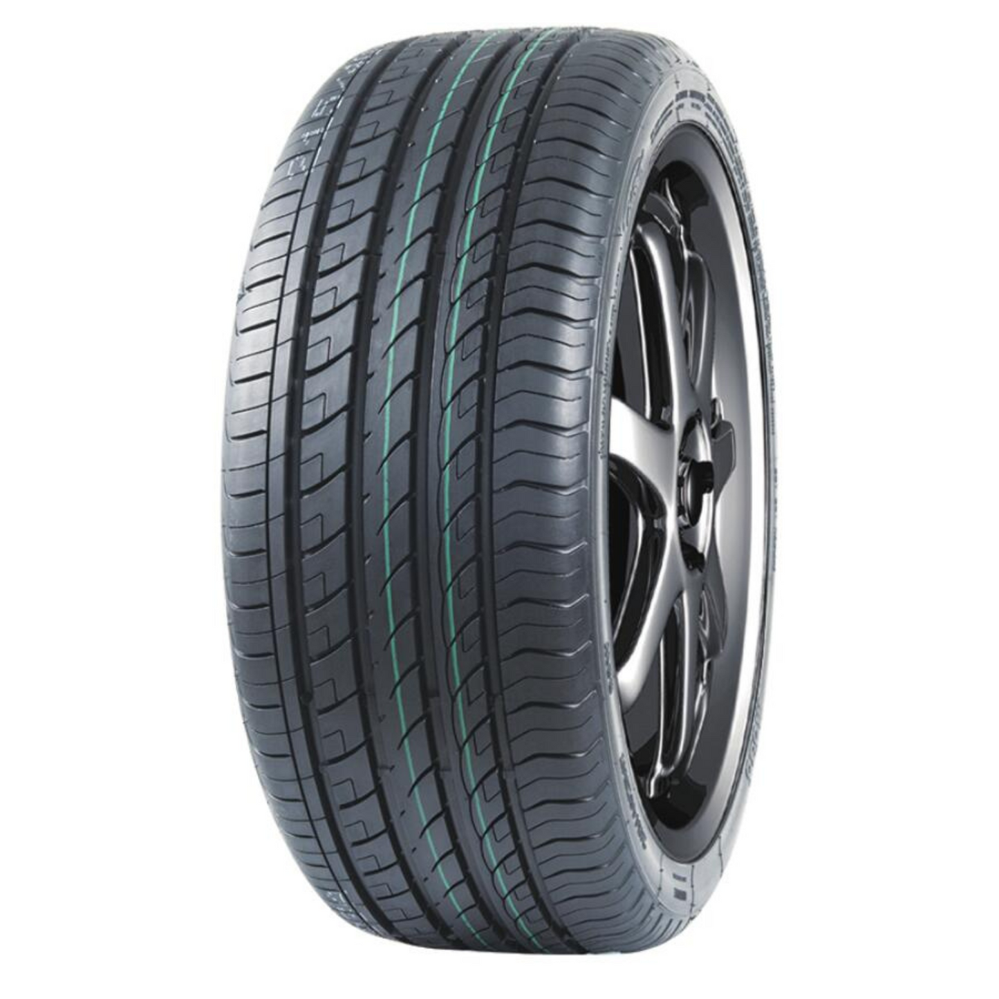 235/35ZR19 XL - 91W - DURUN M636 - Summer tire