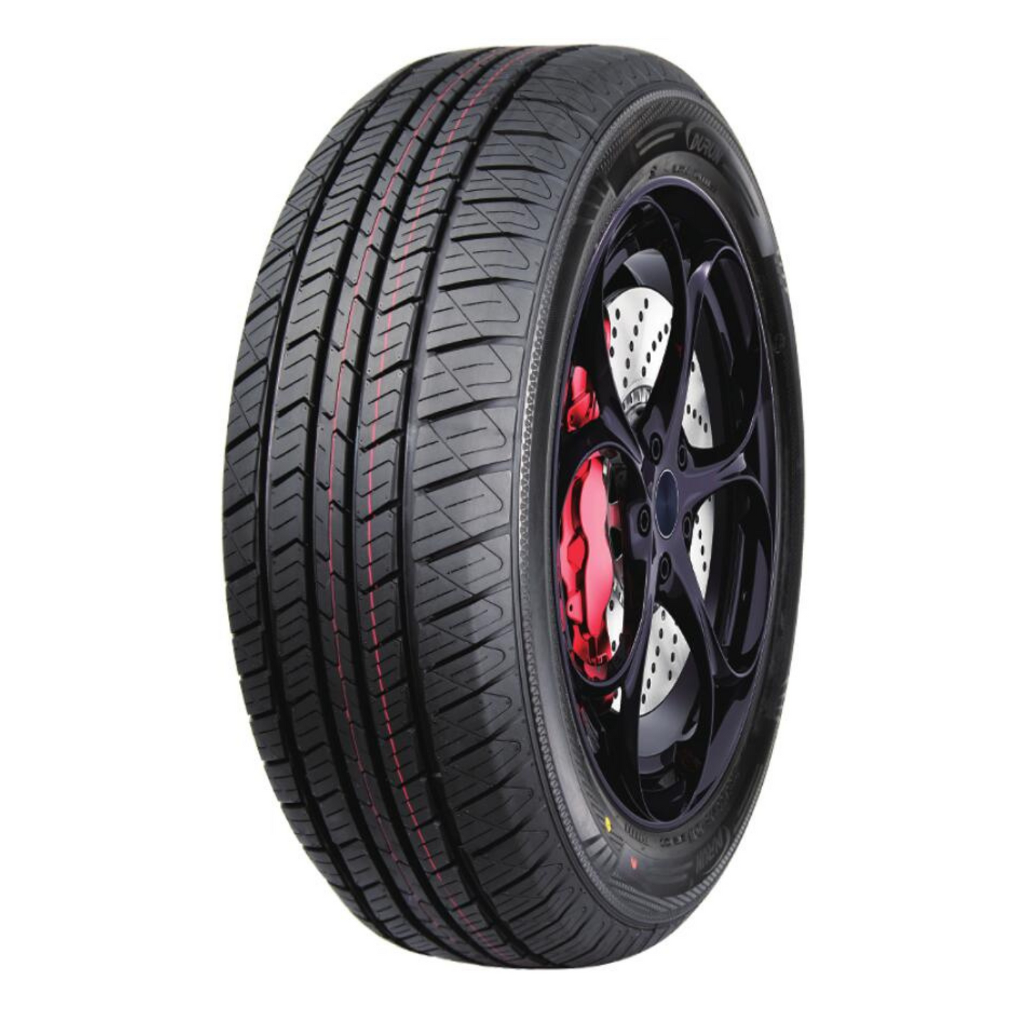 215/65R17 - 99H - DURUN RH01 - Summer tire