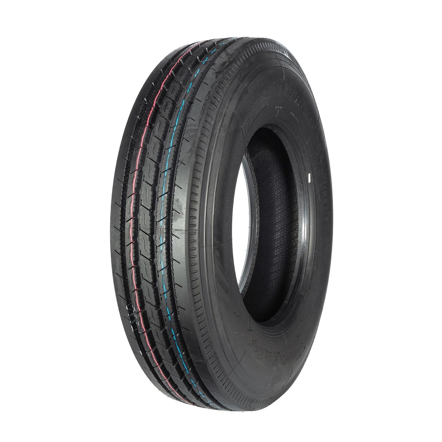 11R22.5 Lotour FR811 (18 ply)