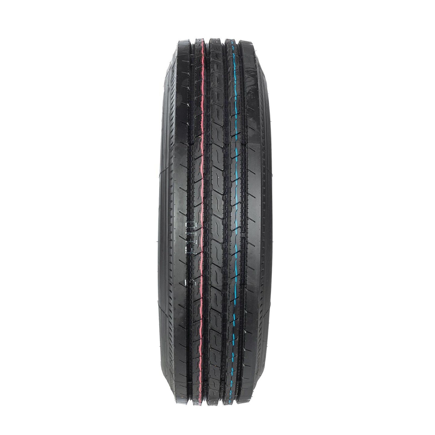 11R22.5 Lotour FR811 (18 ply)