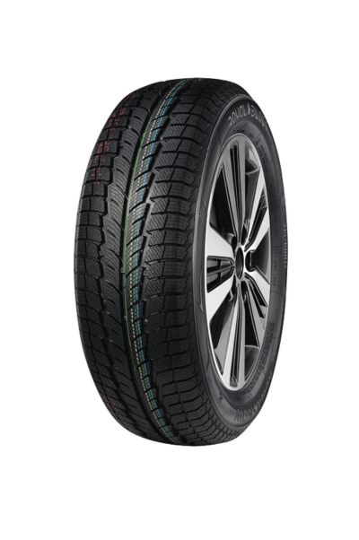 ROYALBLACK ROYAL SNOW 82S - 185/55R15