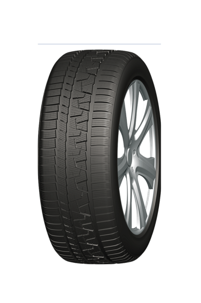 ROYALBLACK Royal Winter UHP 91VXL - 215/45R17