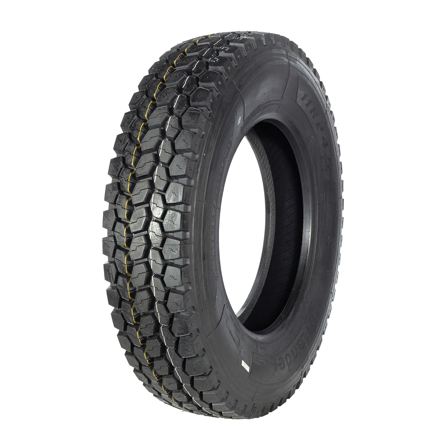 11R22.5 Lotour FR206 PLUS (18 ply)