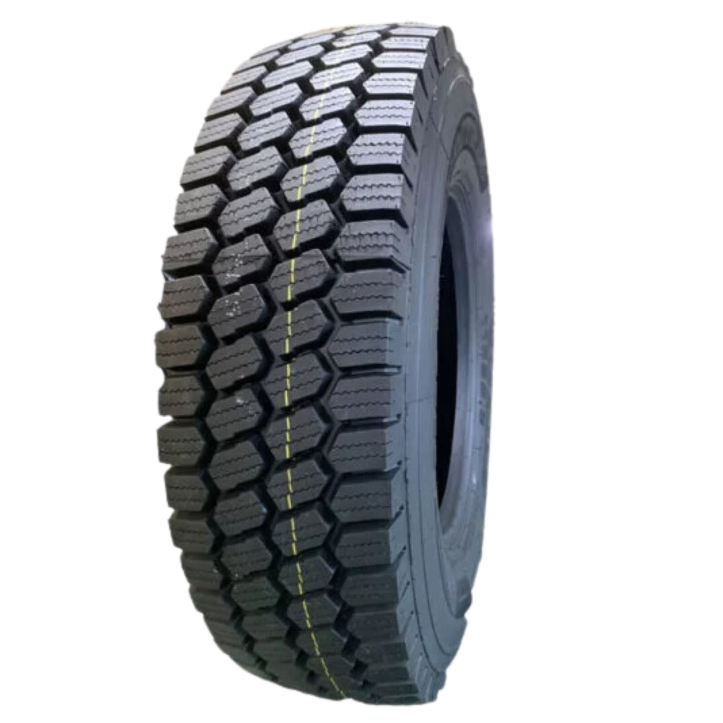 11R24.5 Lotour SW516D (16 ply)